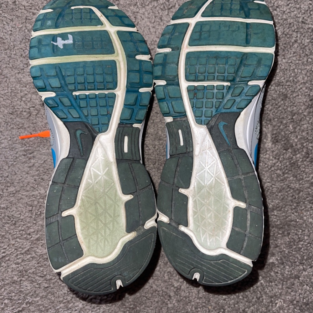 Nike Revolution 2 Running Shoes Sneakers - Picture 8 of 8